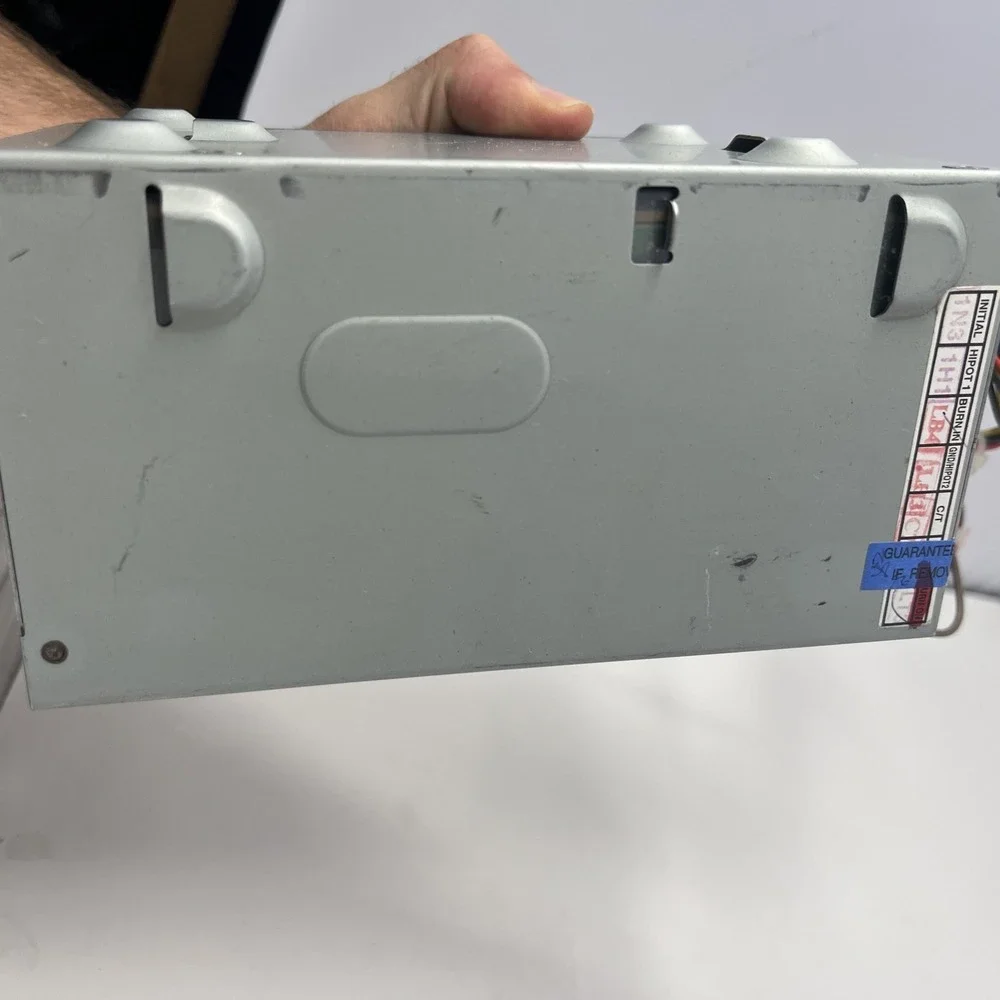HP-145SNF DELL 55078‎ power supply UNTESTED